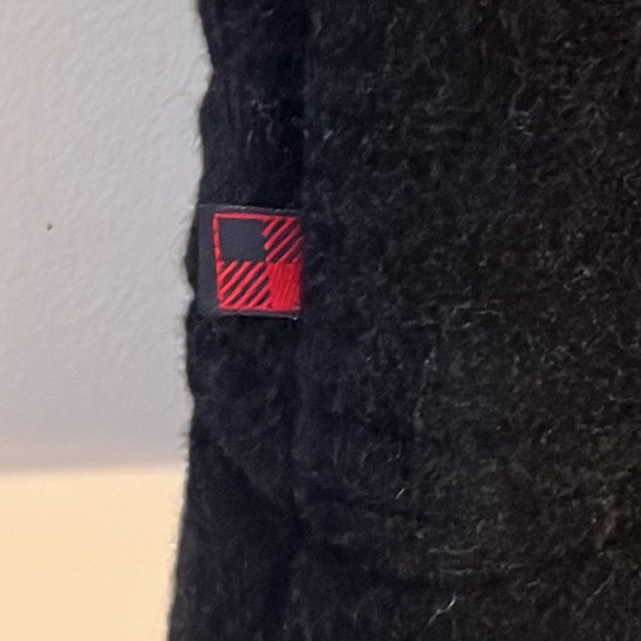 Vintage style Woolrich 6 button Vest with two front pockets - Picture 6 of 9